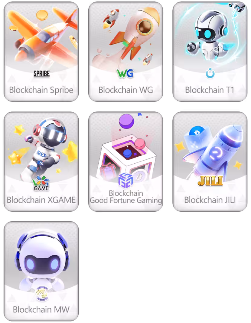 BLockchain Fb68vnbuzz
